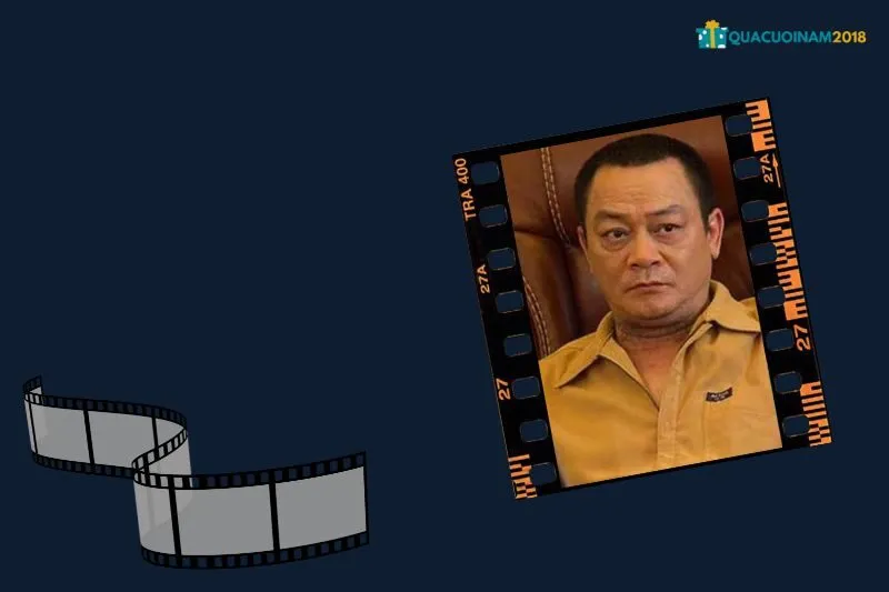 Các Bộ Phim và Tác Phẩm Của Anh Tú Đã Tham Gia