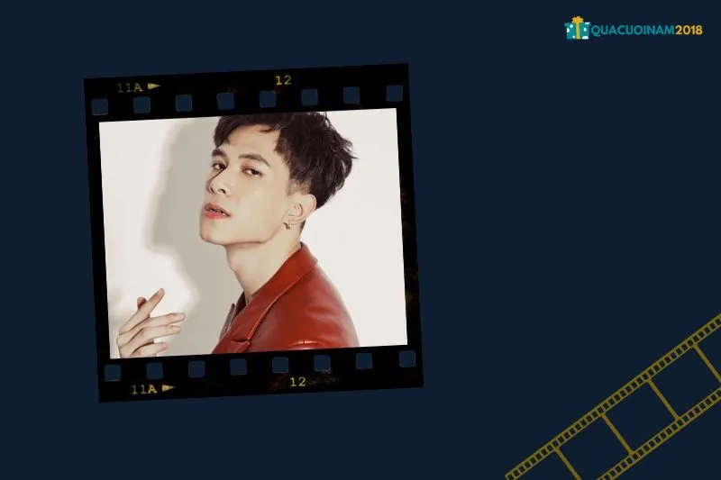 Các Bộ Phim và Tác Phẩm Đã Của Anh Tú Tham Gia