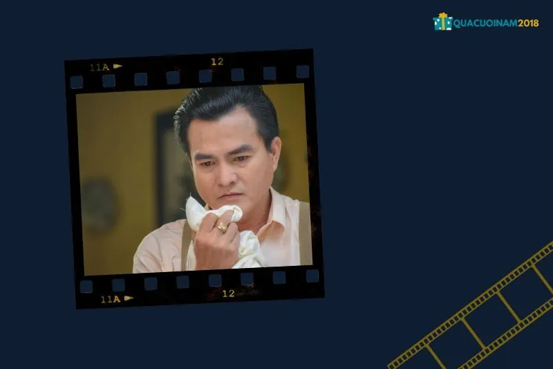 Các Bộ Phim và Tác Phẩm Đã Của Cao Minh Đạt Đã Tham Gia