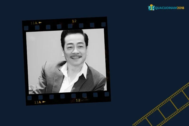 Các Bộ Phim và Tác Phẩm Đã Của Hoàng Dũng Đã Tham Gia