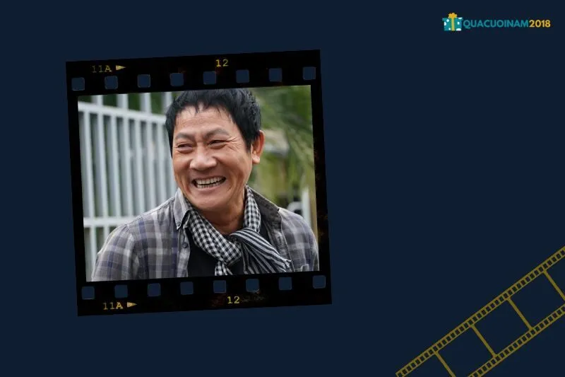 Các Bộ Phim và Tác Phẩm Đã Của Hoàng Hải Tham Gia