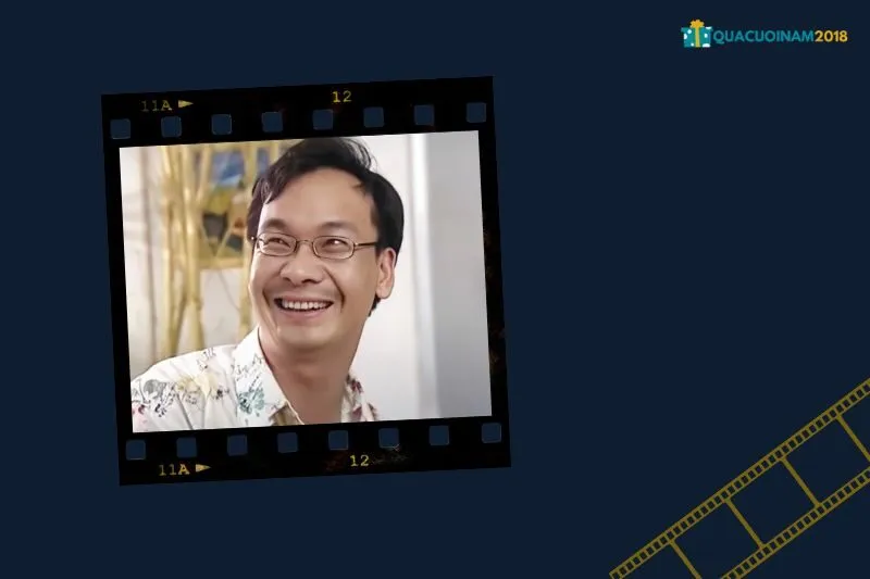 Các Bộ Phim và Tác Phẩm Đã Của Nguyễn Đức Khuê Đã Tham Gia