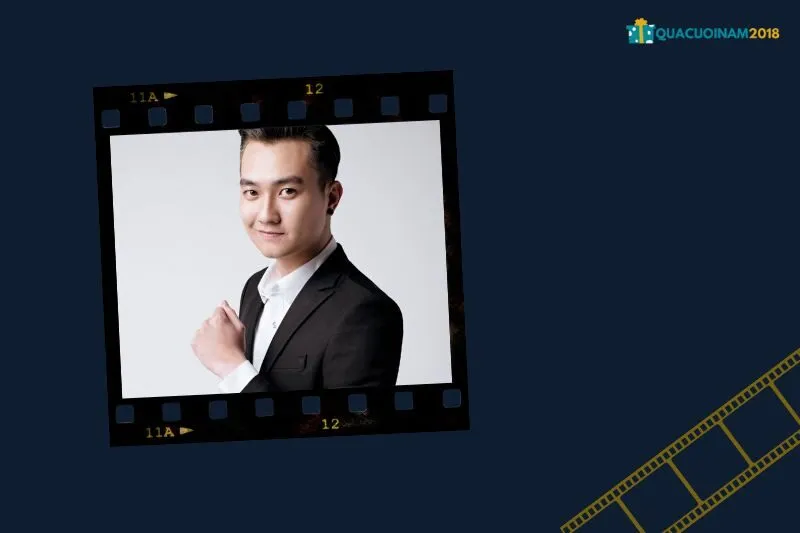 Các Bộ Phim và Tác Phẩm Đã Của Phạm Anh Tuấn Tham Gia