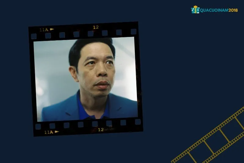 Các Bộ Phim và Tác Phẩm Đã Của Thái Hòa Tham Gia