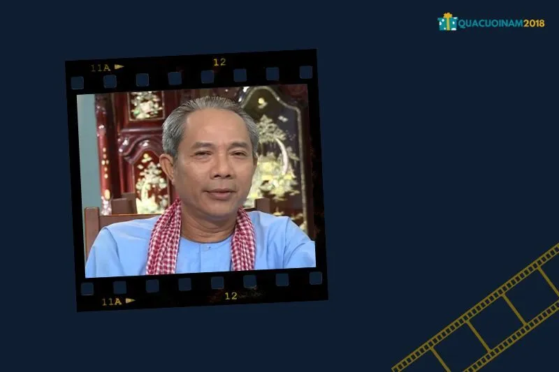 Các Bộ Phim và Tác Phẩm Đã Của Trung Dân Đã Tham Gia