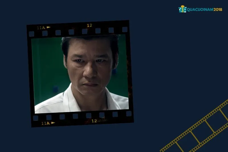 Các Bộ Phim và Tác Phẩm Đã Của Võ Hoài Nam Tham Gia