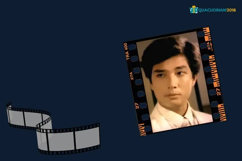 Các Bộ Phim và Tác Phẩm Lê Tuấn Anh Đã Tham Gia