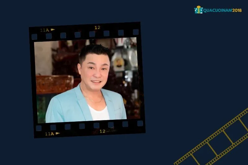 Các Bộ Phim và Tác Phẩm Lý Hùng Đã Tham Gia