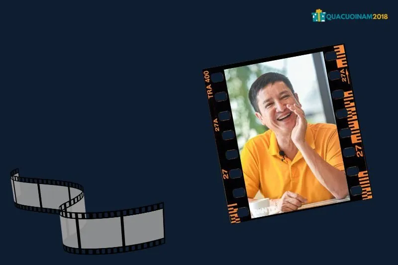 Tiểu sử Chí Trung: Cuộc đời, sự nghiệp của diễn viên gạo cội