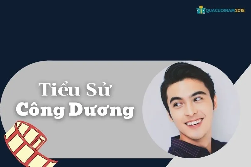 Tiểu Sử Công Dương: Sự Nghiệp, Cuộc Đời và Giải Thưởng