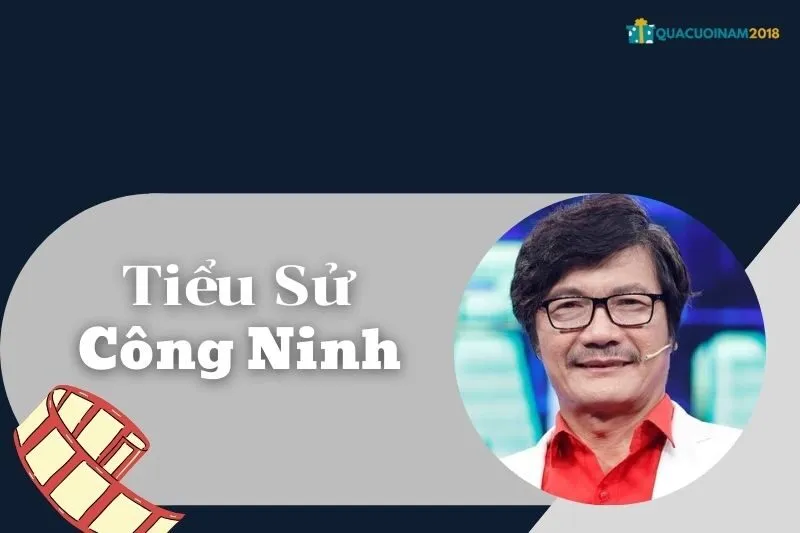 Tiểu Sử Công Ninh: Hành Trình Nghệ Thuật Và Sự Nghiệp Nổi Bật