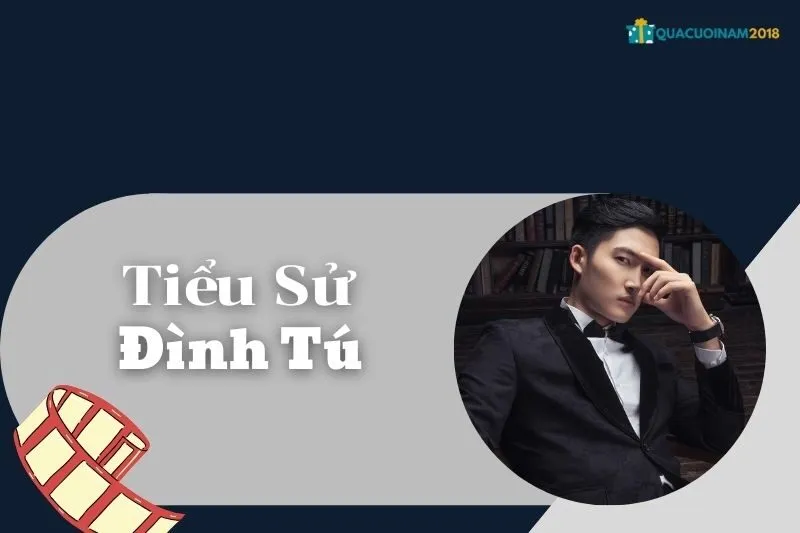 Tiểu Sử Đình Tú: Sự Nghiệp, Cuộc Đời Và Các Vai Diễn Đáng Chú Ý