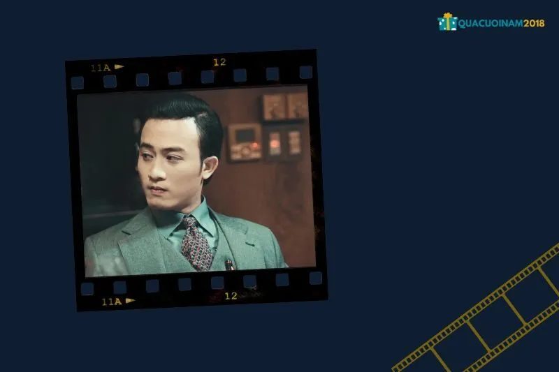 Tiểu Sử Doãn Quốc Đam, Sự Nghiệp, Cuộc Đời và Giải Thưởng