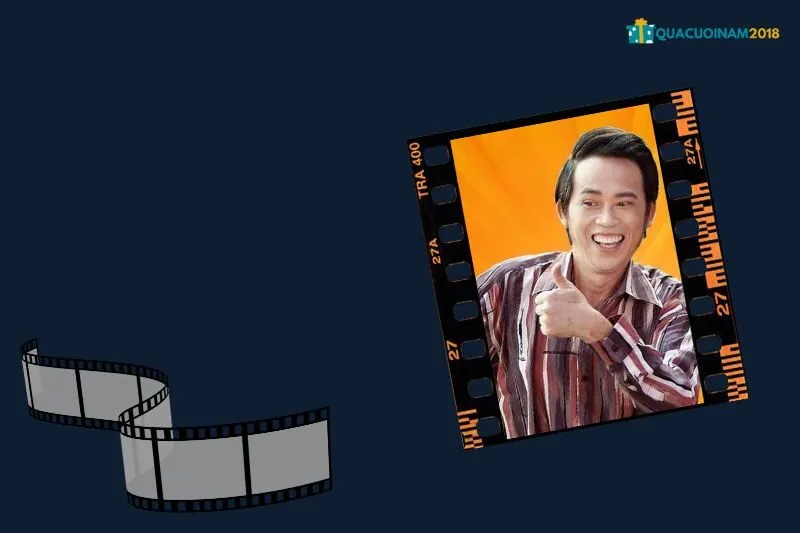 Tiểu sử Hoài Linh - Cuộc đời, sự nghiệp và giải thưởng