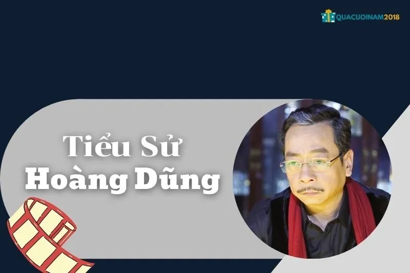 Tiểu sử Hoàng Dũng: Cuộc đời và Sự nghiệp của Nghệ sĩ Nhân Dân