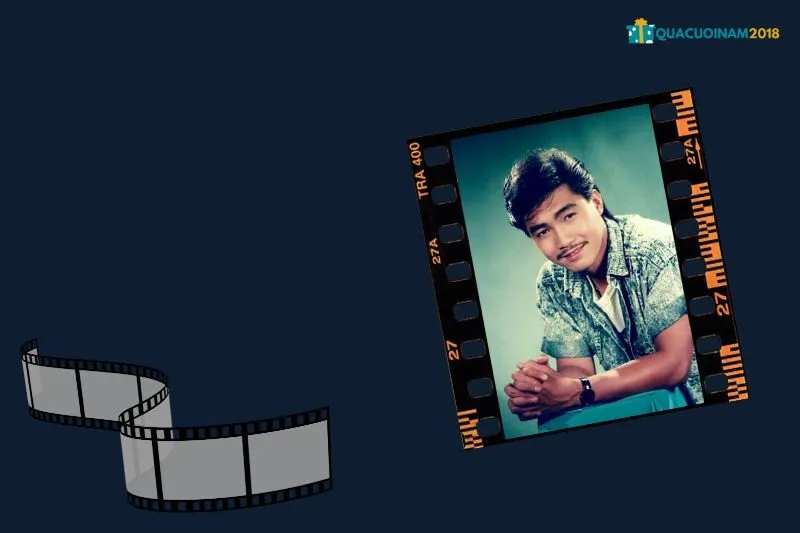 Tiểu sử Lý Hùng và những dấu ấn trong sự nghiệp điện ảnh