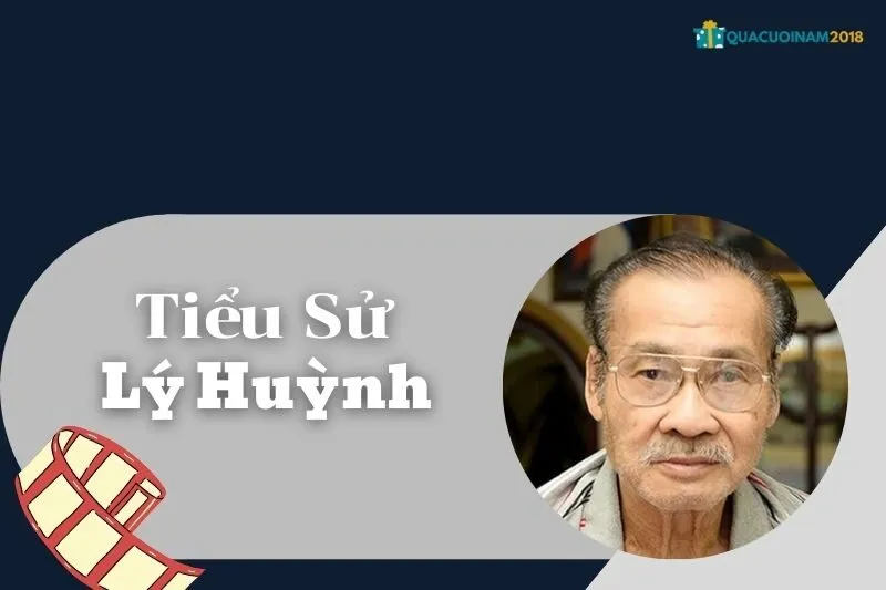 Tiểu sử Lý Huỳnh: Võ sư và nghệ sĩ nhân dân Việt Nam