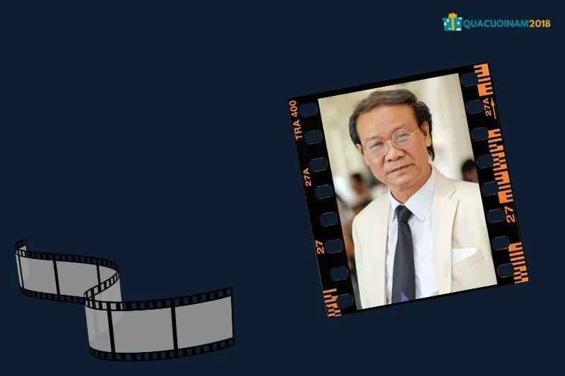 Tiểu Sử Nguyễn Hải - Cuộc đời, sự nghiệp và giải thưởng