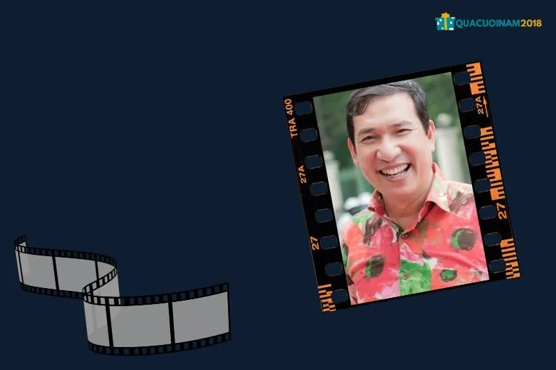 Tiểu sử Quang Thắng - Cuộc đời, sự nghiệp và giải thưởng