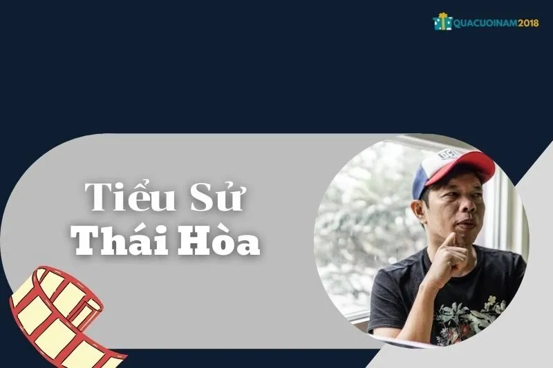 Tiểu sử Thái Hòa 2025: Cuộc đời, sự nghiệp và thông tin tài chính