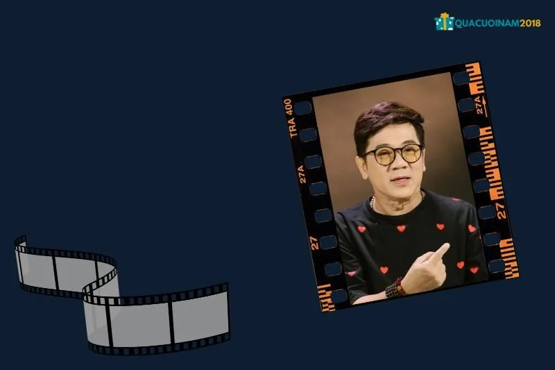 Tiểu Sử Thành Lộc, Sự Nghiệp, Cuộc Đời và Giải Thưởng