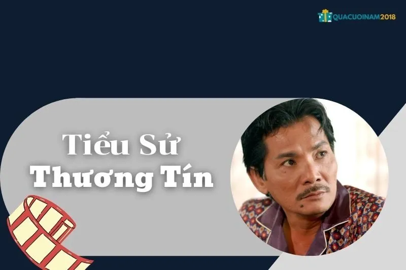 Tiểu Sử Thương Tín: Cuộc Đời Và Sự Nghiệp Đỉnh Cao
