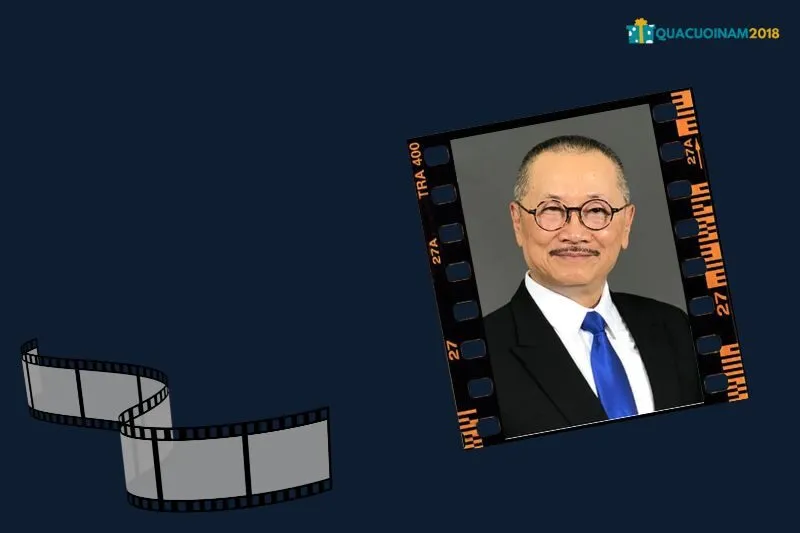 Tiểu Sử Trần Đức, Sự Nghiệp, Cuộc Đời và Giải Thưởng