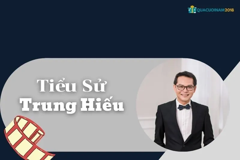 Tiểu Sử Trung Hiếu: Sự Nghiệp và Đời Tư Nam Nghệ Sĩ Nhân Dân