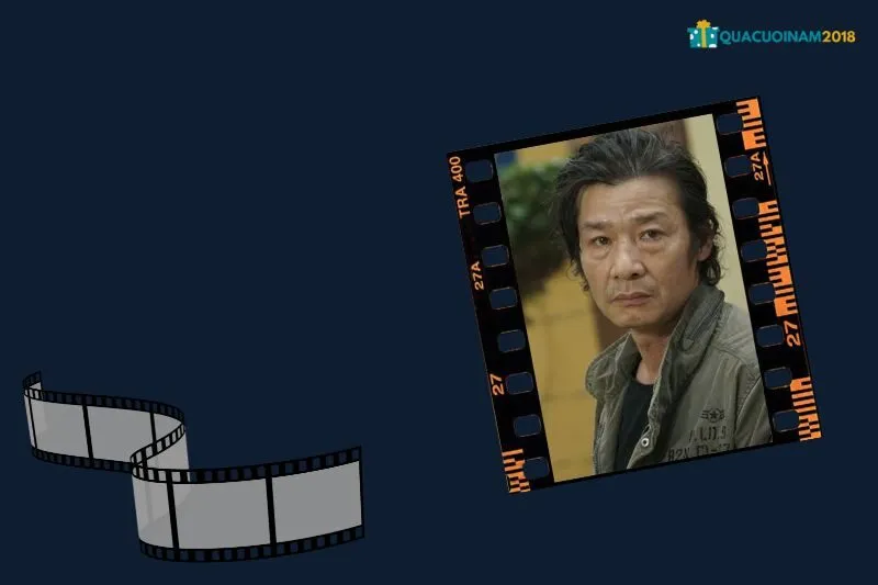 Tiểu sử Võ Hoài Nam, Sự Nghiệp, Cuộc Đời và Giải Thưởng