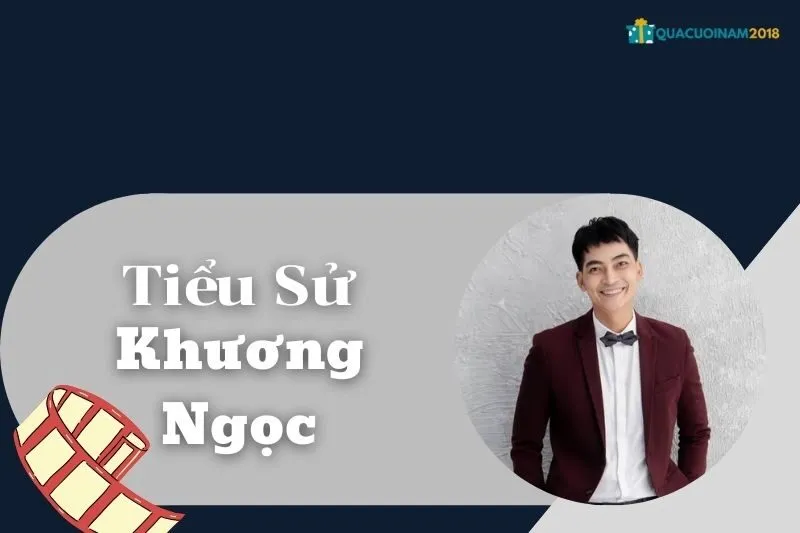 Tiểu Sử Khương Ngọc: Hành Trình Sự Nghiệp Và Đời Tư