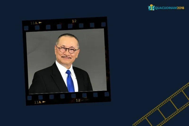 Tiểu Sử Trần Đức, Sự Nghiệp, Cuộc Đời và Giải Thưởng