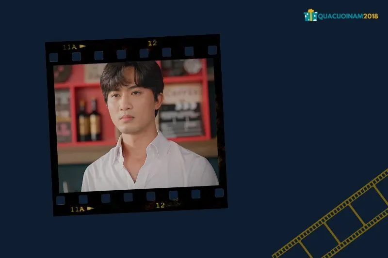 Vai Diễn Để Lại Dấu Ấn Của Các Nam Diễn Viên Trẻ