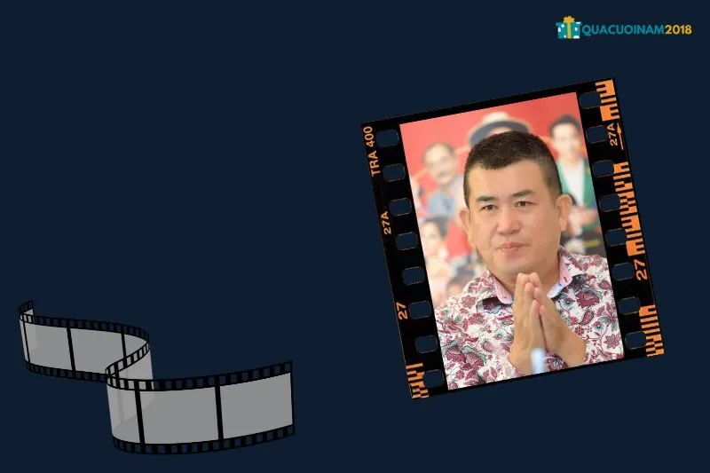 Các Bộ Phim và Tác Phẩm Của Nhật Cường Đã Tham Gia