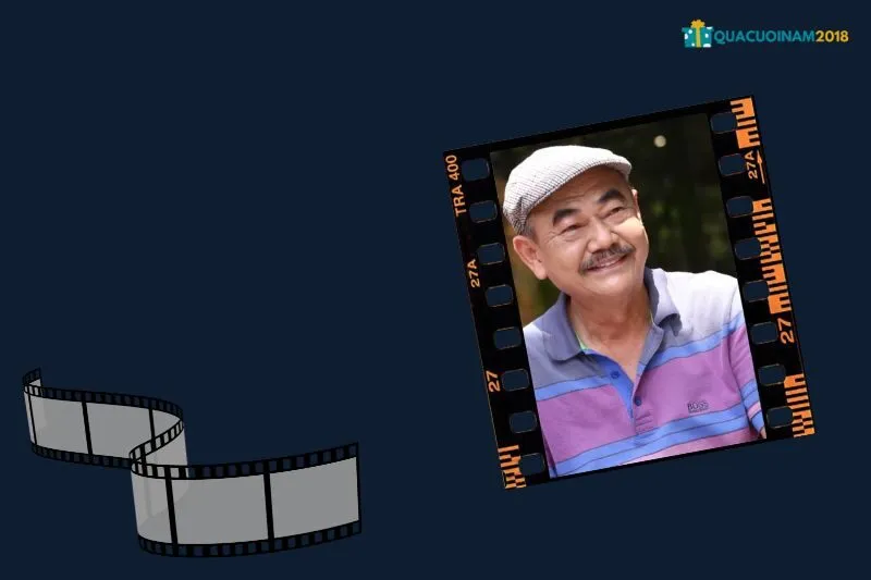Danh sách phim, tác phẩm, chương trình nghệ sĩ Việt Anh tham gia