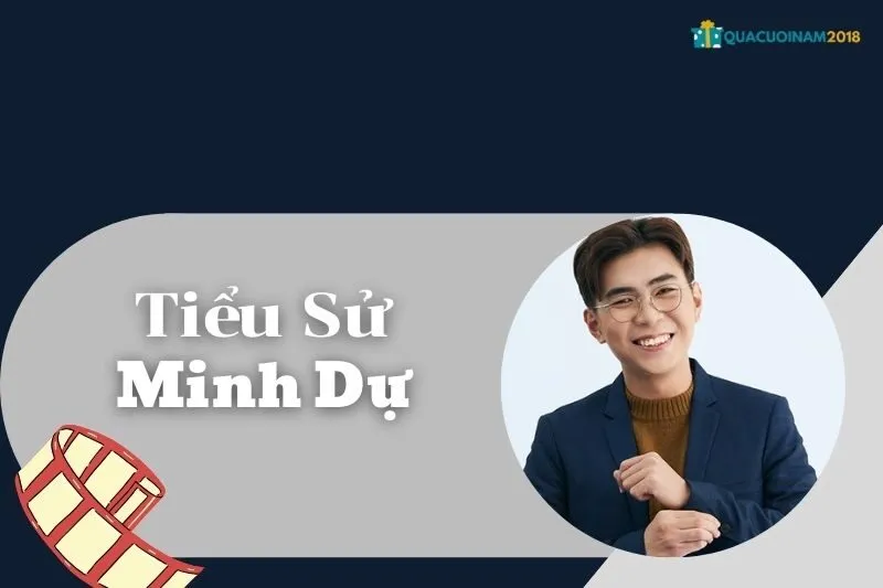 Tiểu sử Minh Dự - Sự nghiệp, Biệt danh Thánh Chửi và Cuộc sống