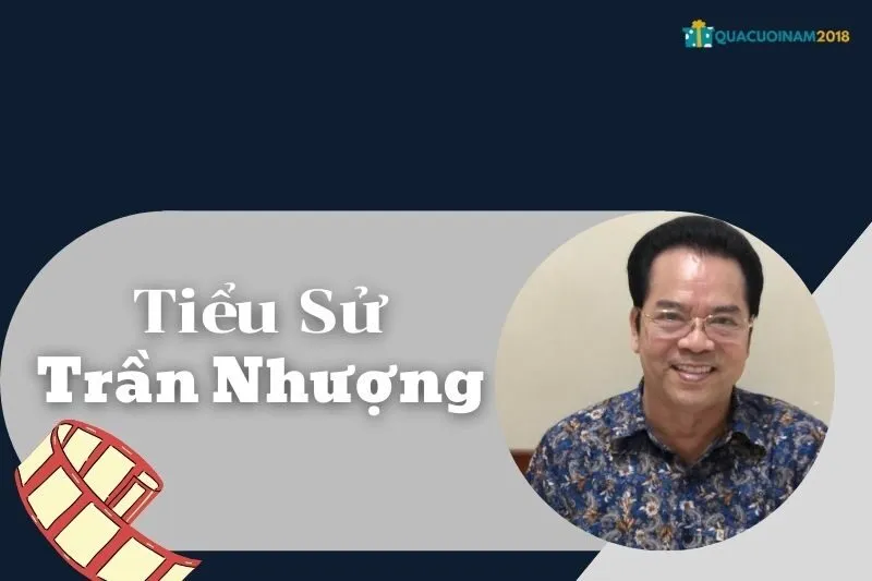 Tiểu sử Trần Nhượng: Sự nghiệp, Gia đình và Những Thành Tựu ấn Tượng