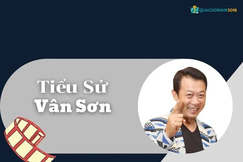 Tiểu Sử Vân Sơn: Hành Trình Nghệ Thuật Và Cuộc Đời Đầy Sắc Màu