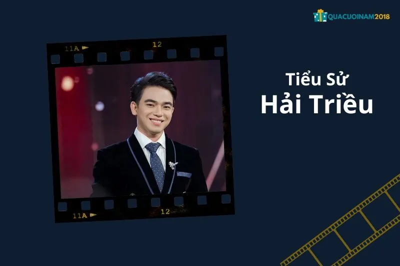 Tổng Quan Sự Nghiệp và Tiểu Sử Hải Triều