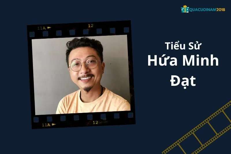 Tổng Quan Sự Nghiệp và Tiểu Sử Hứa Minh Đạt