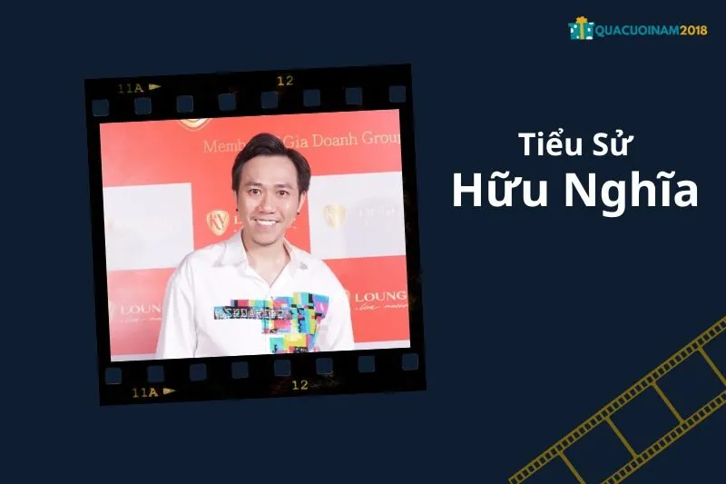 Tổng Quan Sự Nghiệp và Tiểu Sử Hữu Nghĩa