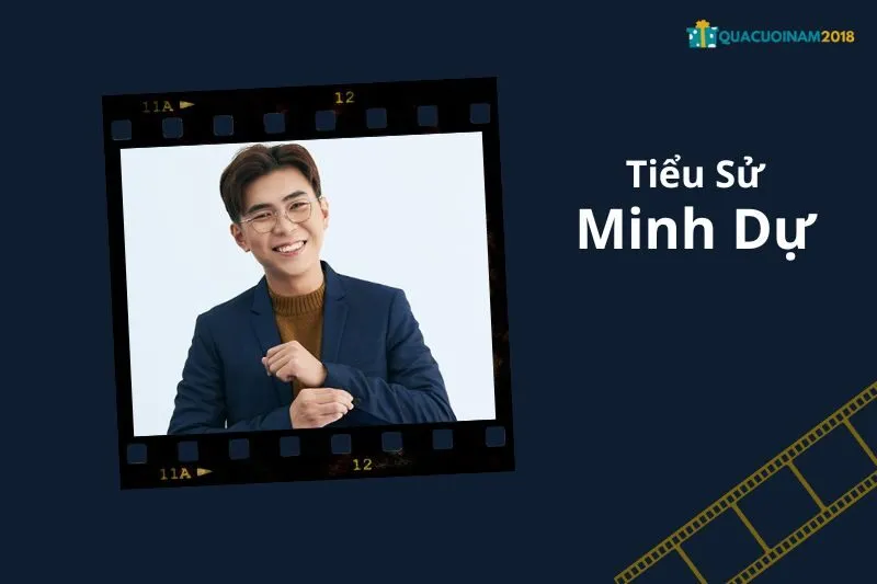 Tổng Quan Sự Nghiệp và Tiểu Sử Minh Dự
