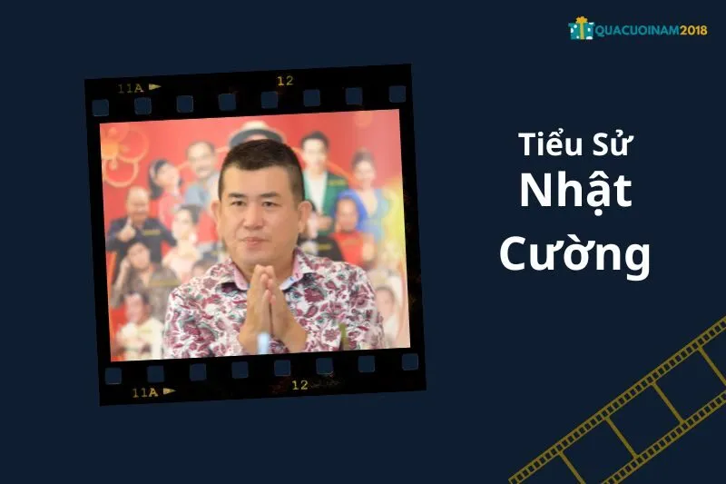Tổng Quan Sự Nghiệp và Tiểu Sử Nhật Cường