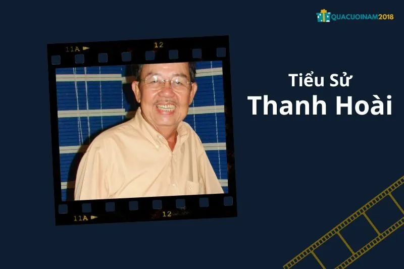 Tổng Quan Sự Nghiệp và Tiểu Sử Thanh Hoài