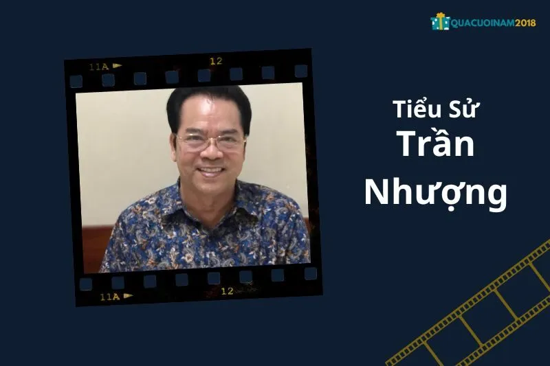 Tổng Quan Sự Nghiệp và Tiểu Sử Trần Nhượng