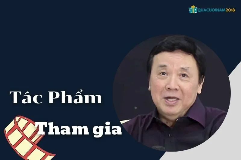 Tổng hợp danh sách phim Bảo Quốc đã tham gia