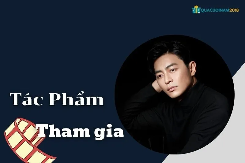 Tổng hợp danh sách các dự án Quốc Huy đã tham gia