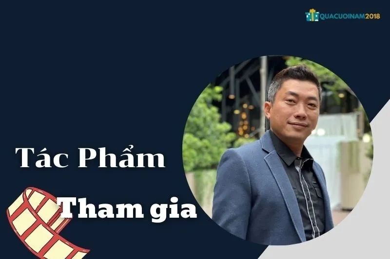Danh sách phim, tác phẩm, chương trình diễn viên Kinh Quốc tham gia