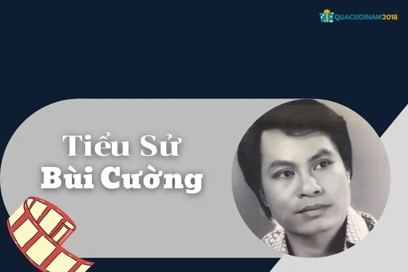Tiểu sử Bùi Cường 2025: Cuộc đời, sự nghiệp và tài chính nổi bật