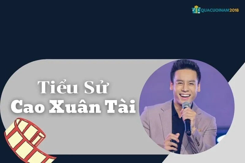 Tiểu sử Cao Xuân Tài 2025: Hành trình thành công và tài sản hiện tại
