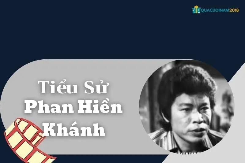 Tiểu sử Phan Hiền Khánh 2025: Võ sĩ lừng danh và sự nghiệp điện ảnh